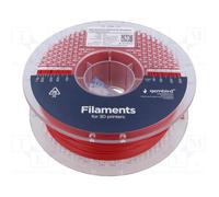 GEMBIRD 3DP-PLA1.75HY-01-R Filament