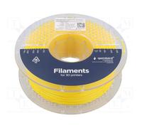 GEMBIRD 3DP-PLA1.75HY-01-Y Filament
