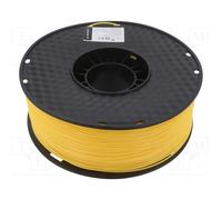 GEMBIRD 3DP-TPE1.75-01-Y Filament