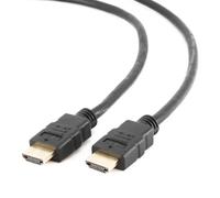 Gembird 3m 1.4 HDMI Cable