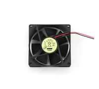 Gembird 80 mm PSU fan, sleeve bearing