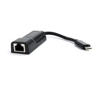 Gembird A-CM-LAN-01 carte réseau Ethernet 1000 Mbit/s