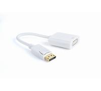 Adaptateur DisplayPort vers DVI A-DPM-DVIF-002-W 1080 px