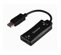Gembird A-hdmif30-dpm-01 Active 4k 30hz Hdmi Female To Displayport Ma
