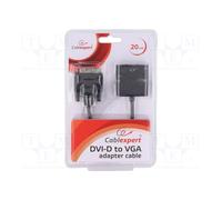 GEMBIRD AB-DVID-VGAF-01 Convertisseur