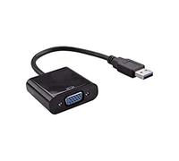 Gembird Adaptateur I/O USB3 vers VGA/BLIST AB-U3M-VGAF-01