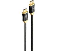 gembird Active Optical Câble HDMI ultra haute vitesse Ethernet