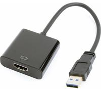 gembird adaptateur d'écran port USB -> port HDMI