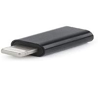 Gembird Adaptateur I/O USB-C vers Lightning/A-USB-CF8PM-01