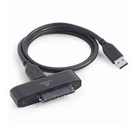 Gembird Adaptateur I/O AUS3-02 USB3 vers SATA2.5 pour HDD/SSD