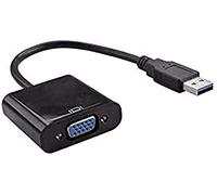 Gembird Adaptateur I/O USB3 vers VGA/BLIST AB-U3M-VGAF-01