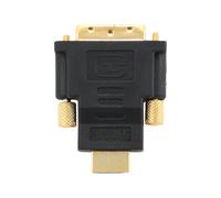 Gembird - Adaptateur vidéo - DVI-D mâle pour HDMI mâle