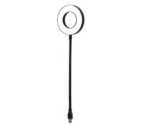 gembird anneau lumineux nl ledring 01