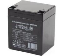 Gembird bat-12v4.5ah batterie pour système ups 12v