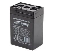 Gembird BAT-6V4.5AH Batterie de l'onduleur 6 V 4,5 Ah