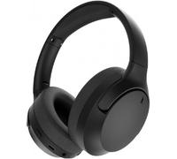 Gembird BHP-ANC-01 Micro-casque supra-auriculaire Bluetooth Stereo noir Hi-Fi