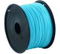 Gembird - Bleu ciel - 1 kg - 330 m - filament PLA (3D) Gembird - Bleu ciel - 1 kg - 330 m