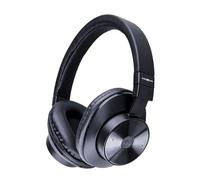 Gembird Bluetooth AURICULARES ESTÉREO (MAXXTER Brand) ACT-BTHS-03 Over-Ear, Wireless, Black