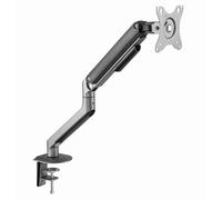 Gembird MA-DA1-03 - Kit de montage (support de montage pour bureau) - bras réglable - pour Écran LCD - mouvement complet - aluminium, acier - Taille d'écran : 17"-35" G