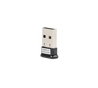 Gembird BTD-MINI5 Carte réseau Bluetooth 24 Mbit/s