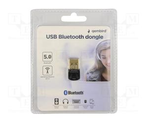 GEMBIRD BTD-MINI6 Adaptateur BT