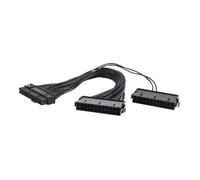 GEMBIRD Câble dalimentation 24 broches 0,3 m. - CC-PSU24-01
