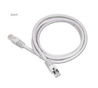 Gembird câble de raccordement CAT5e, UTP, 2 m, gris