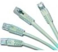 GEMBIRD Câble de raccordement FTP 10m cat 5e