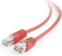 GEMBIRD Câble de raccordement FTP 20m cat 5E