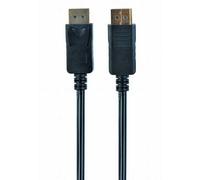 gembird cable displayport 1.2 4k 1 m