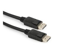 Gembird Câble DisplayPort, 4K CC-DP2-5M noir, 5 m