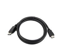 Gembird câble DisplayPort (m) vers HDMI mâle 1 m