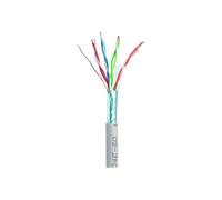 Gembird Câble réseau FPC-5004E-SO Cat5e FTP 305m Gris
