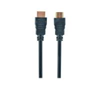 Gembird - Câble Hdmi Avec Ethernet - Hdmi Mâle Pour Hdmi Mâle - 4.5 M