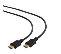 gembird cable hdmi cc hdmi4l 0.5m m m 50 cm