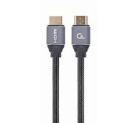 GEMBIRD Cable HDMI ETHERNET V2.0 4K UHD 'Premium Series'' 5M