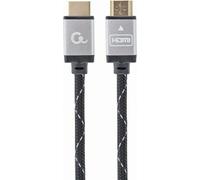 Câble HDMI haut débit de 5 m d'homme à homme 'Select Plus Series' Gembird