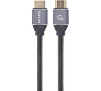 Gembird Câble HDMI ETHERNET à haut débit ''Premium Series'', 2M