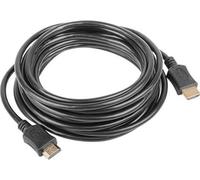 GEMBIRD Câble HDMI-HDMI M/M 4,5m, 1.4, M/M CCS Eth. noir