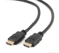 gembird Câble HDMI High speed, 30m