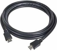 Gembird - Câble Hdmi Avec Ethernet - Hdmi Mâle Pour Hdmi Mâle - 4.5 M
