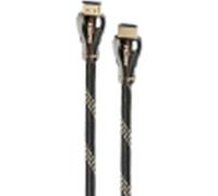 gembird, Câble HDMI ultra haute vitesse avec Ethernet 1m