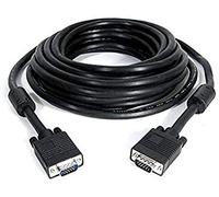 GEMBIRD Cable Monitor VGA-D Macho Macho 15M