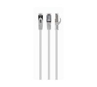 gembird Câble patch CAT6A (LSZH), 10m, blanc