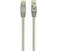 gembird Câble patch CAT6A (LSZH), 3m, gris