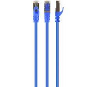 gembird Câble patch CAT6A (LSZH), 5m, bleu
