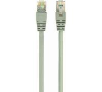 gembird Câble patch CAT6A (LSZH), 5m, gris