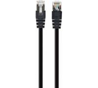 gembird Câble patch CAT6A (LSZH), 5m, noir