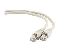 gembird Câble patch UTP Cat6, 2m, gris