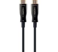gembird Câble Premium High Speed HDMI AOC avec Ethernet 10m